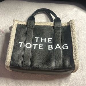 The tote Bag